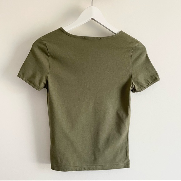 🌱2/$10 | SWS Essentials T-Shirt - Picture 4 of 5